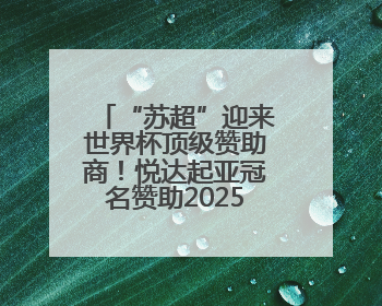 “苏超”迎来世界杯顶级赞助商！悦达起亚冠名赞助2025江苏省城市足球联赛盐城赛区